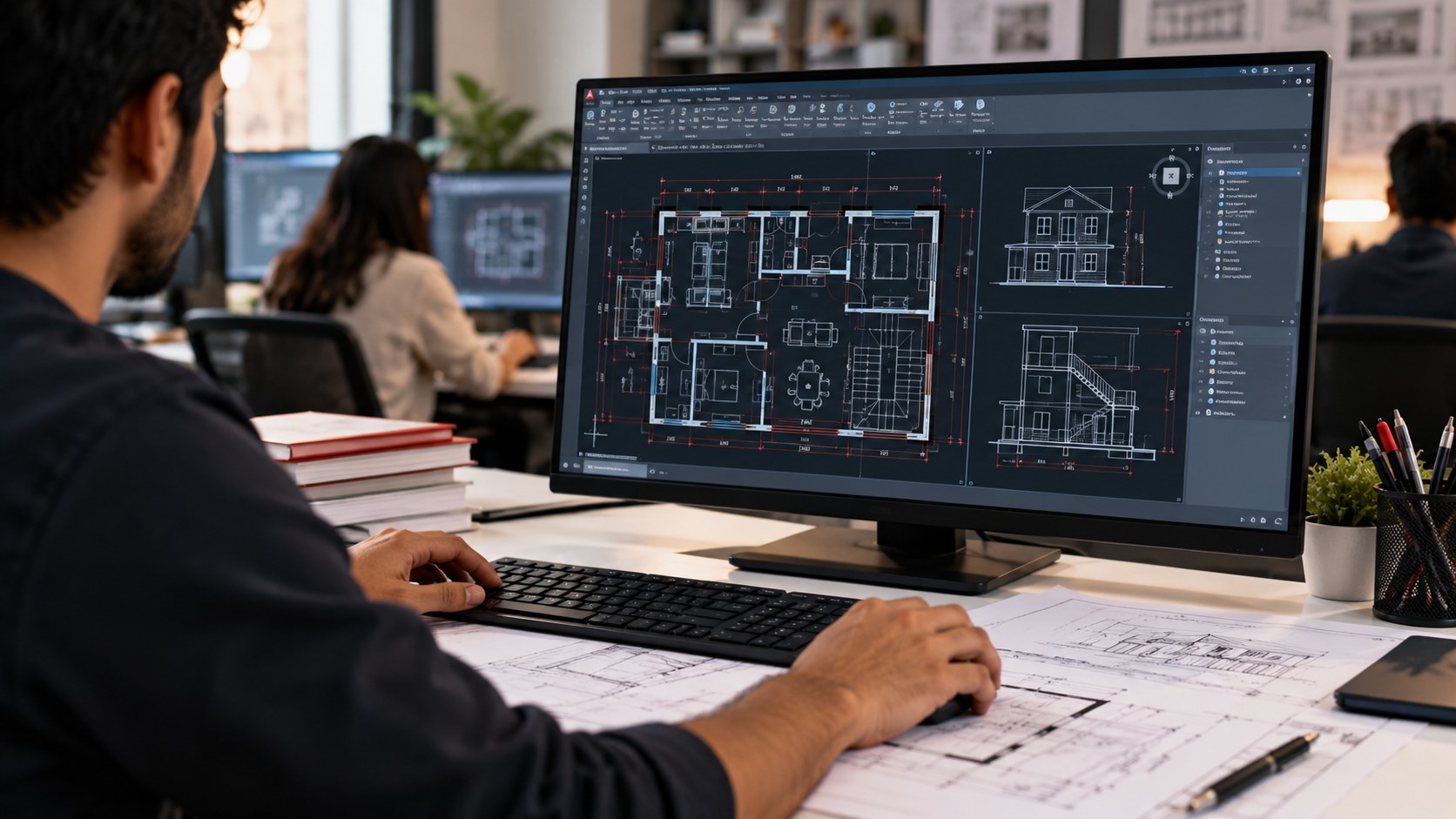 AutoCAD