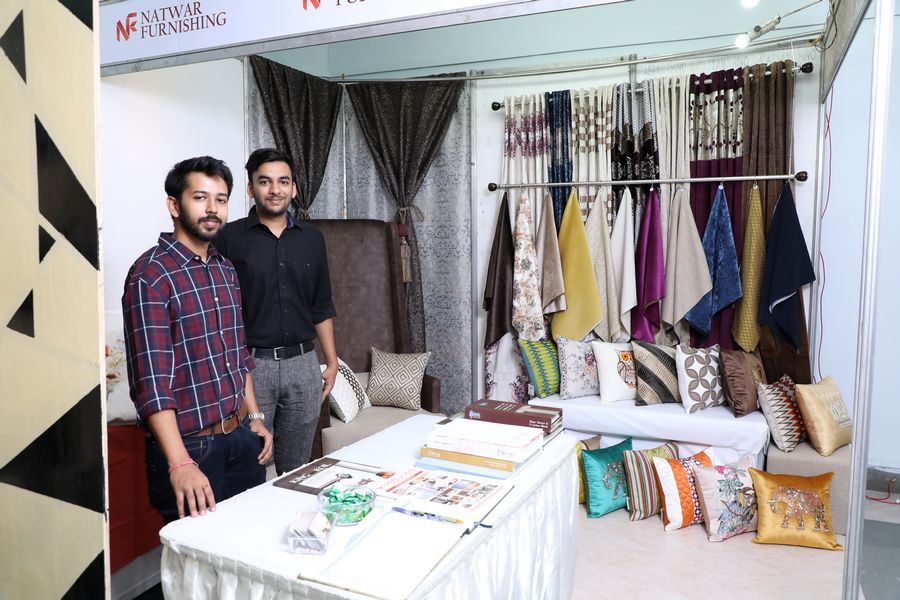 Student interior design exhibition at NiiD Guwahati, photo 29