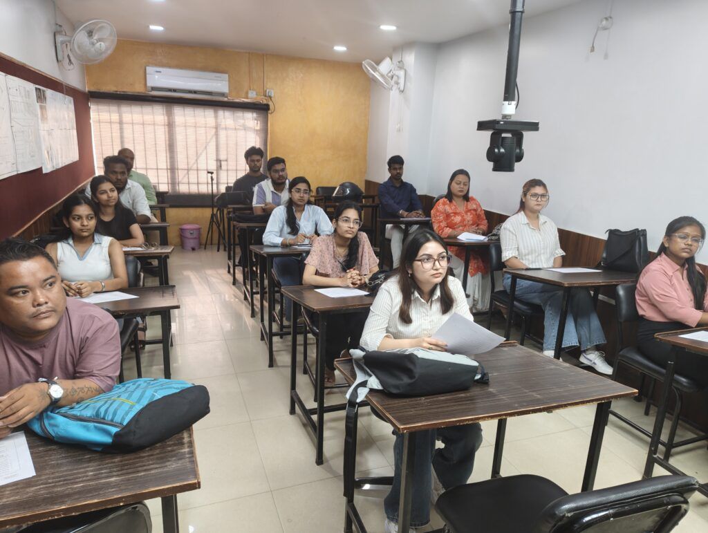 CAD & 3Ds Max Computer Lab