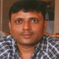 Rajesh  Agarwal