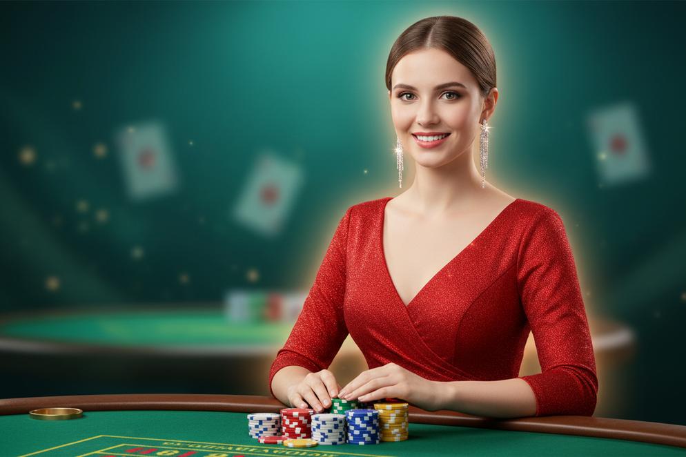How to Win at Poker at BetOnRed Casino: A Comprehensive Guide